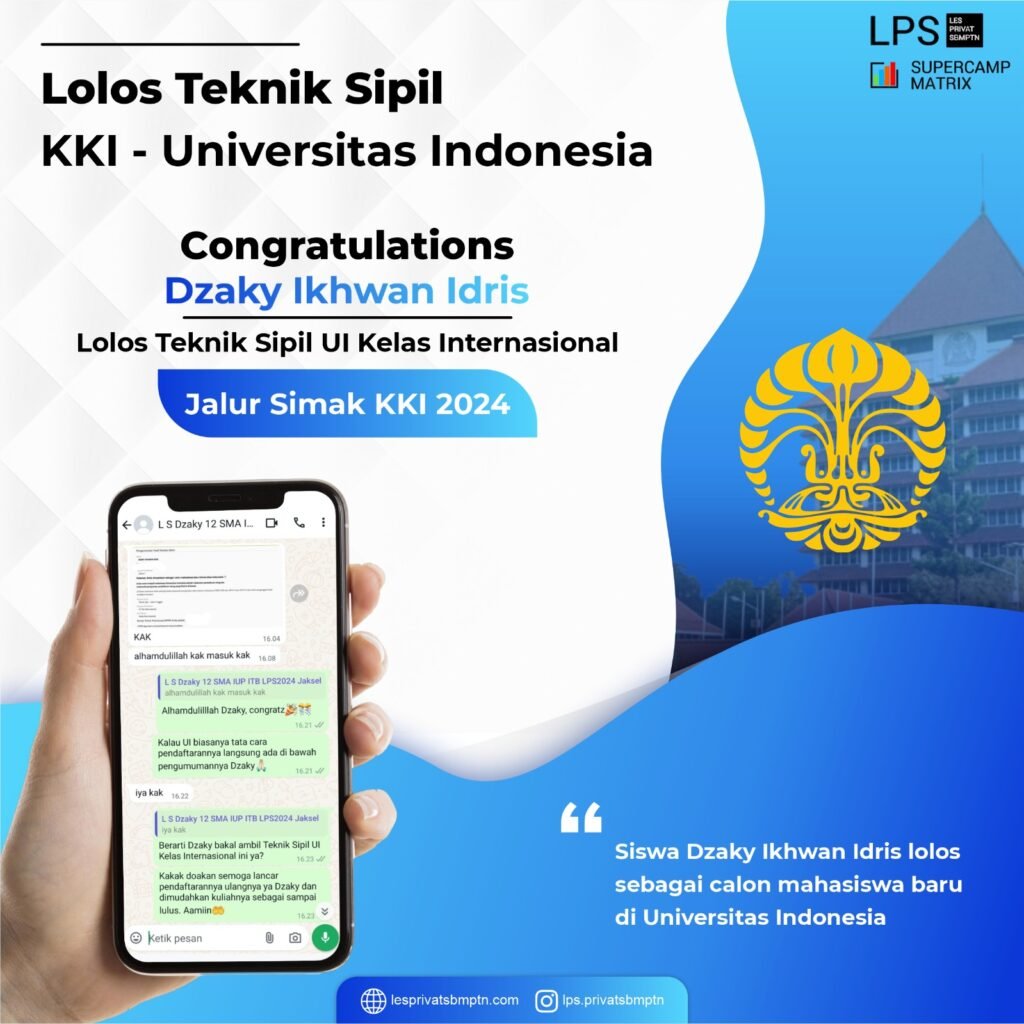 Success_Story_SIMAK_UI_Dzaki